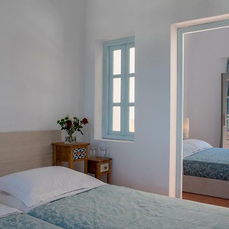 Sunrise Private Villas Imerovigli  Esterno foto