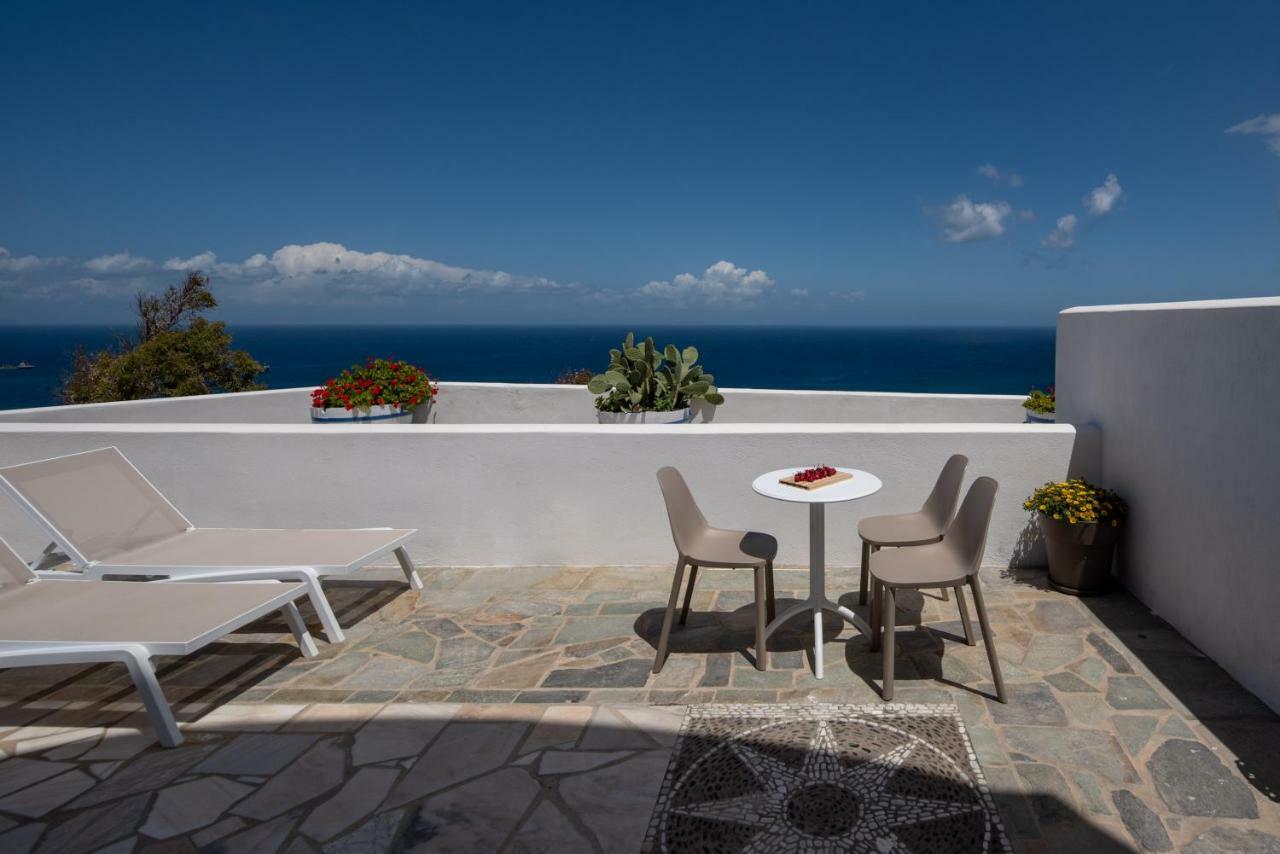 Sunrise Private Villas Imerovigli  Esterno foto
